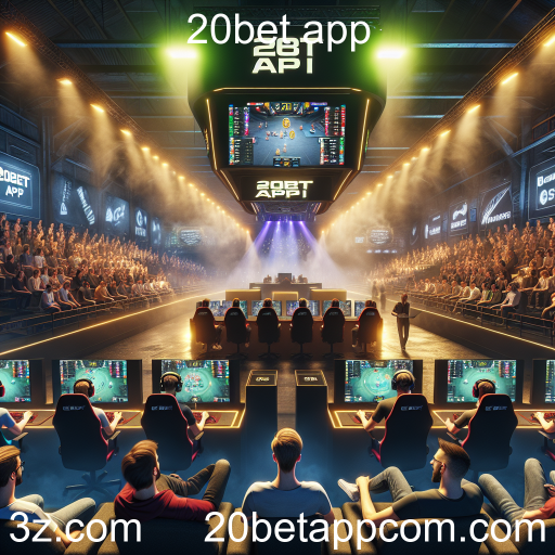 A Emoção dos Jogos de Mesa no 20bet App
