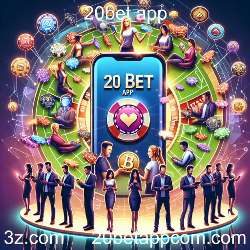 A Importância do Suporte ao Cliente no 20bet App